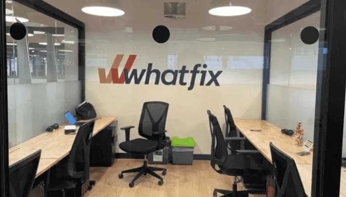 Whatfix Cuts 60-80 Jobs Amid AI Adoption Wave