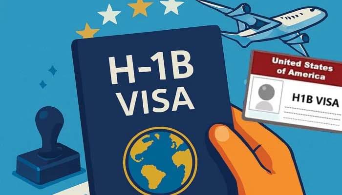 SightsIn Plus Article: Why the H-1B Visa Process is Stalling for Indians