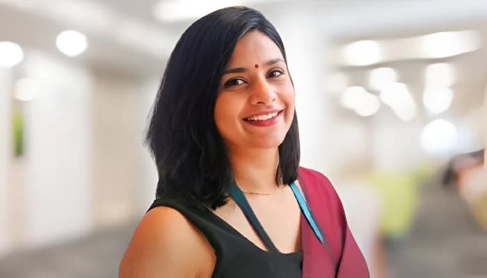 Accordion India Appoints Soumya C. as Senior Director – HR