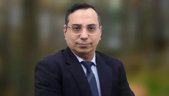 SightsIn Plus Article: AmbiDer Appoints Vineet Dangri as Chief Growth Officer