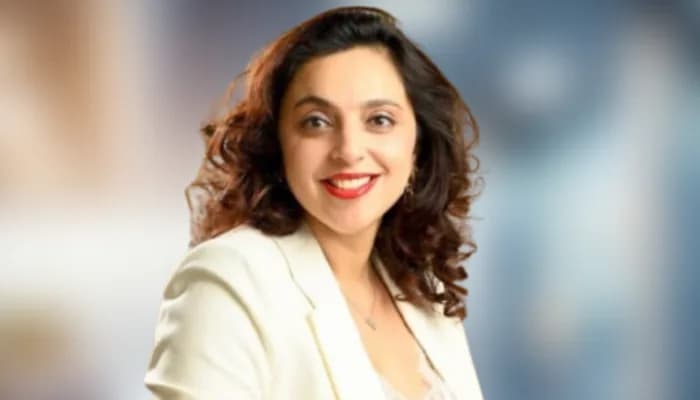 Aon Names Bhavana Chauhan as Regional Industry Leader, APAC