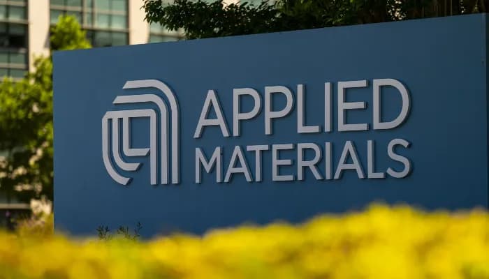 Latest news: Applied Materials Unveils New Talent Hub in Bengaluru - SightsIn Plus