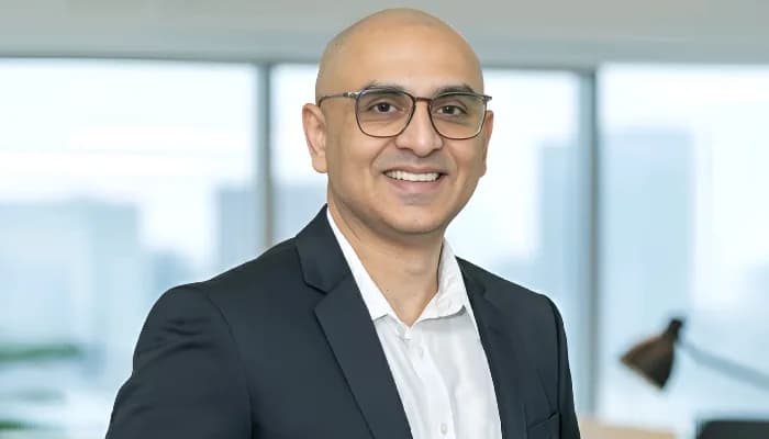 Ashok Leyland Appoints Jasmeet Bhatia as President & Head – HR