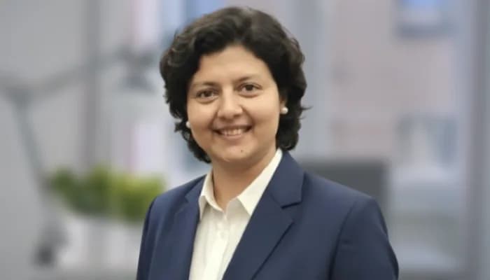 SightsIn Plus Article: Ather Energy Appoints Surabhi Loshali as Chief HR Officer