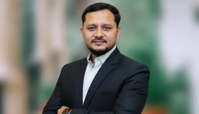 SightsIn Plus Article: Axtria Appoints Jitander as Lead Strategic HRBP & People Partner