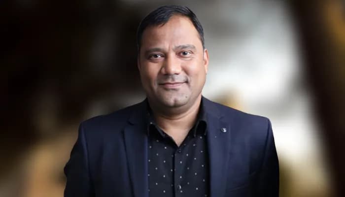 HR Insights: BizX appoints Narendra Singh Chandel as VP Head of HR - SightsIn Plus