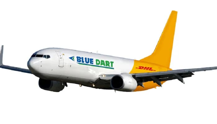 SightsIn Plus Article: Blue Dart Bolsters Workforce with 200+ Inclusive New Hires