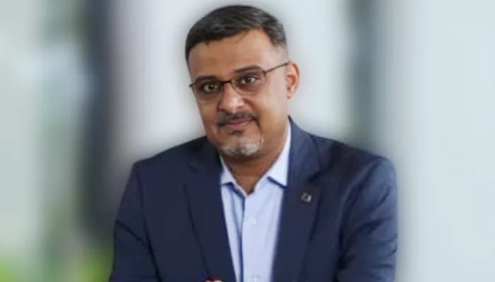 SightsIn Plus Article: Bridgestone India Elevates Rajarshi Moitra as Managing Director