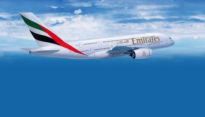 SightsIn Plus Article: Emirates Announces Massive Recruitment for Pilots and Crew