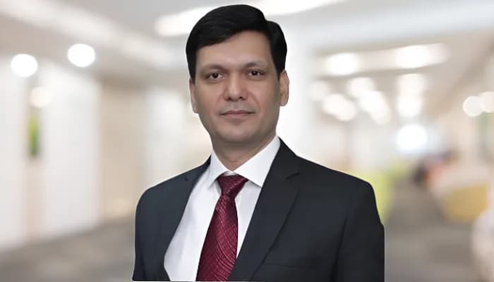 Garware Fulflex Group appoints Deo Kumar Pandey as VP Global CHRO