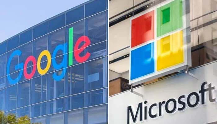 Google and Microsoft Tighten Performance Reviews for