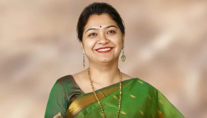 SightsIn Plus Article: Greaves Electric Mobility Appoints Samarpita Banerjee as CHRO
