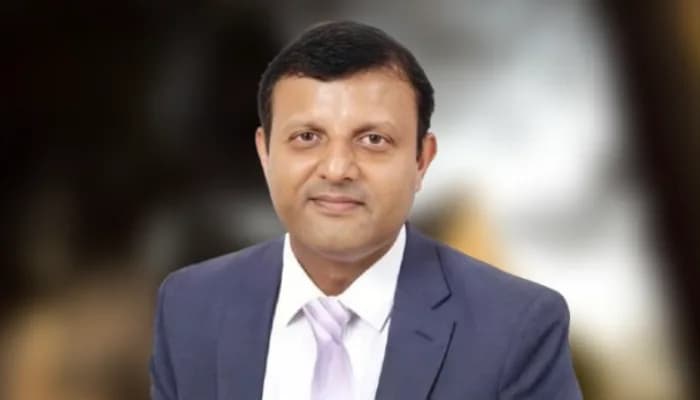 HCLTech Elevates Sandeep Saxena as Chief Growth Officer