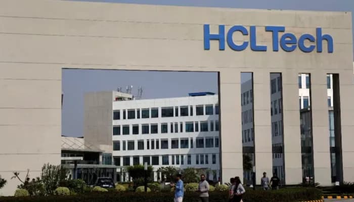 SightsIn Plus Article: HCLTech Q3 Results: AI Revenue Surges 20%, Headcount Drops