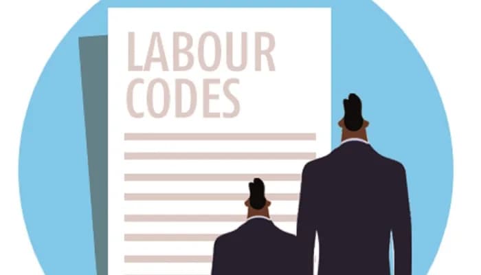 Latest news: How Indias Labour Codes are Lowering Hiring Barriers - SightsIn Plus