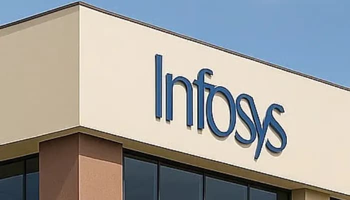 SightsIn Plus Article: Infosys Q3 FY26: 5,000 Jobs Added; 20,000 Freshers Targeted
