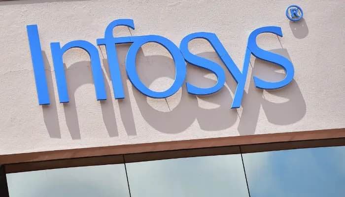 SightsIn Plus Article: Infosys Requests WFH Power Bills to Meet Net-Zero Goals