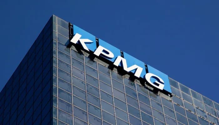 HR Insights: KPMG Global Services Inaugurates New Office in Kolkata - SightsIn Plus