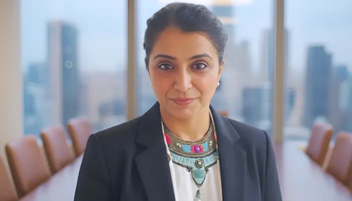 SightsIn Plus Article: Kunvarji Group has Appointed Bhakti Rana as Group HR Head