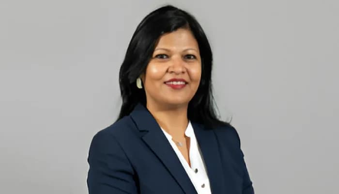 LT Appoints Reena Vijayanand as Head Talent Acquisition