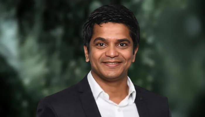 LinkedIn Promotes Santosh Dsouza to Sr. Dir. Talent Solutions