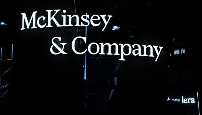 SightsIn Plus Article: McKinsey Workforce: 40,000 Humans, 25,000 AI Agents