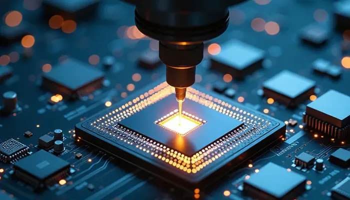MeitY Secretary India to Gain Million AI and Chip Jobs by