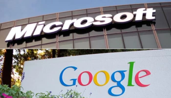 SightsIn Plus Article: Microsoft and Google are Poaching Big Oil’s Top Talent