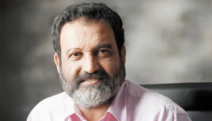 Mohandas Pai Urges Jobs-First Strategy for Union Budget