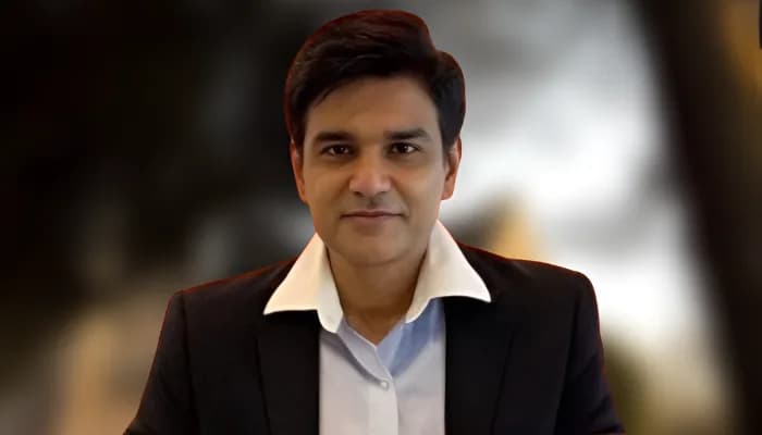 NITCO Appoints Bikash Jain as Chief Financial Officer