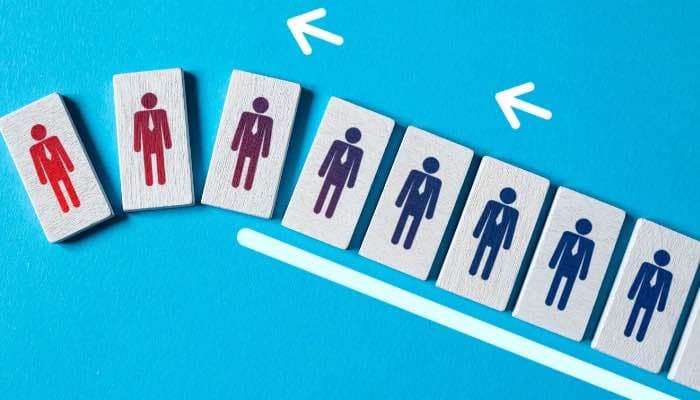 Nifty-100 Leadership Churn Hits Record 22% in 2025
