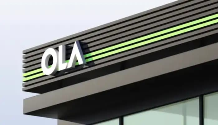 Ola Slashes Jobs to Streamline Operations Post-IPO