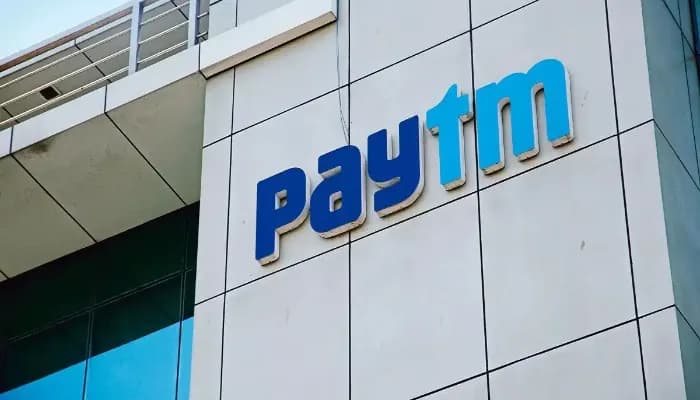 Paytm Rewards Workforce with . Lakh Share Allotment