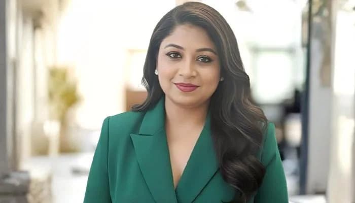 SightsIn Plus Article: STL Digital Appoints Aritra S. as Global Head – Human Resources