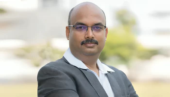 Satia Industries Appoints Dibyakant K. Singh as Vice President- HR
