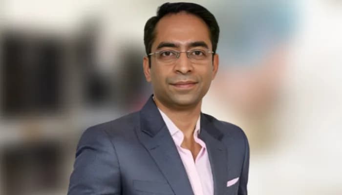 SightsIn Plus Article: Schneider Electric elevates Salil as Director – TR & Performance