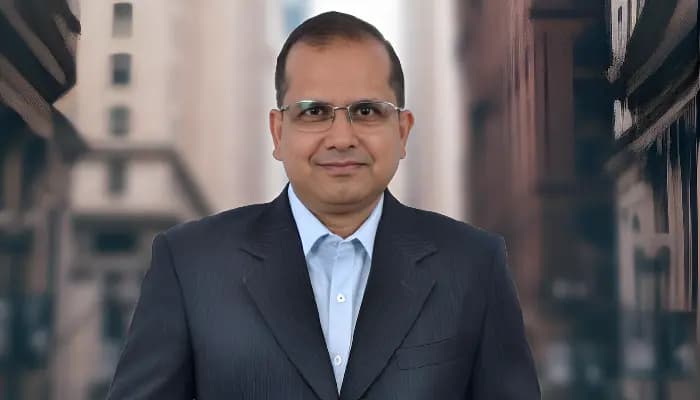 Sekhmet Pharmaventures Appoints Jitendra Jalan as CHRO