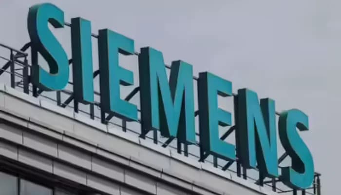 Latest news: Siemens to Train K Electricians for the Smart Factory Era - SightsIn Plus