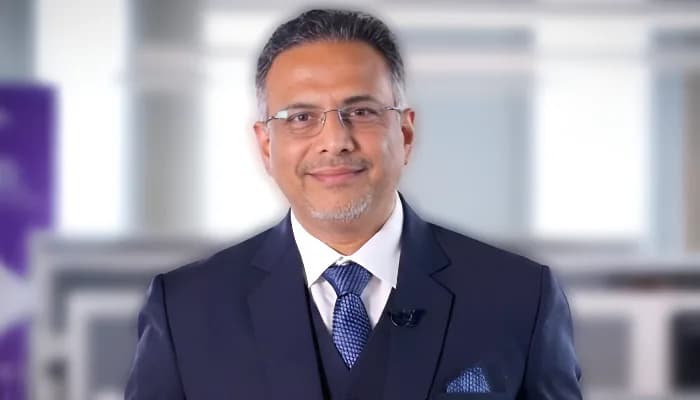 Subrat Chakravarty joins DS Group as CHRO Head- Business Excellence