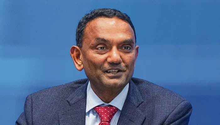 TCS CEO Explains Why AI Efficiency Actually Leads to New Jobs