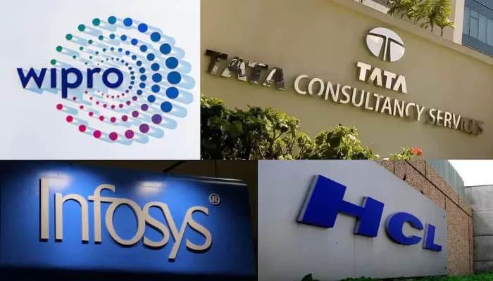 SightsIn Plus Article: TCS Headcount Contraction Drags Indian IT Net Hiring