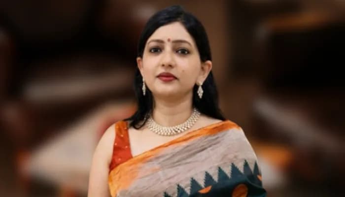 TCS elevates Prerna Sinha as Head HR, Cyber Security Business Group