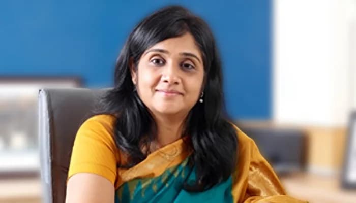 Amara Raja Group Appoints Siemens Dr Shilpa as Group CHRO
