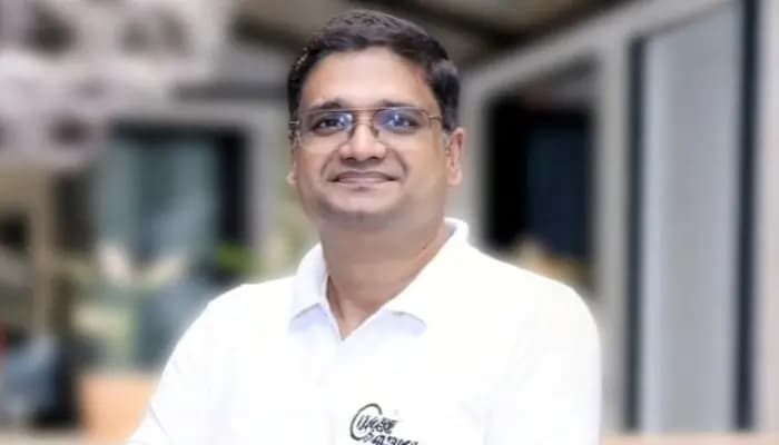 Tilaknagar Industries appoints Rajesh Choudhary as CFO