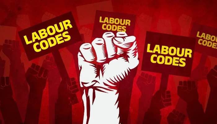 Trade Unions Set Feb 12 Deadline for Labour Code Repeal