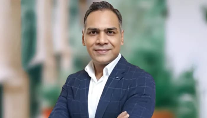 SightsIn Plus Article: Vertis Infrastructure Trust Appoints Jonathan D’Souza as CHRO