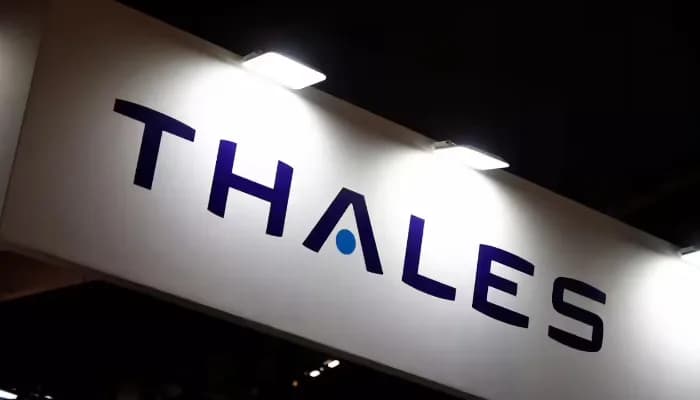 SightsIn Plus Article: 450 High-Tech Engineering Jobs by Thales in India for 2026