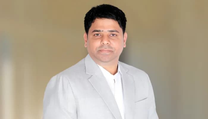 SightsIn Plus Article: AHEAD Appoints Prajwal UI as Director – People & Ops, India