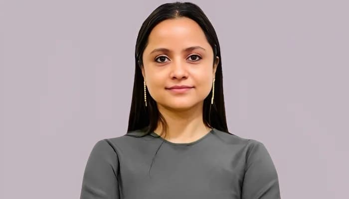 Latest news: Apollo Enterprise Strategy appoints Mandavi Singh as Principal, Head Human Capital India - SightsIn Plus