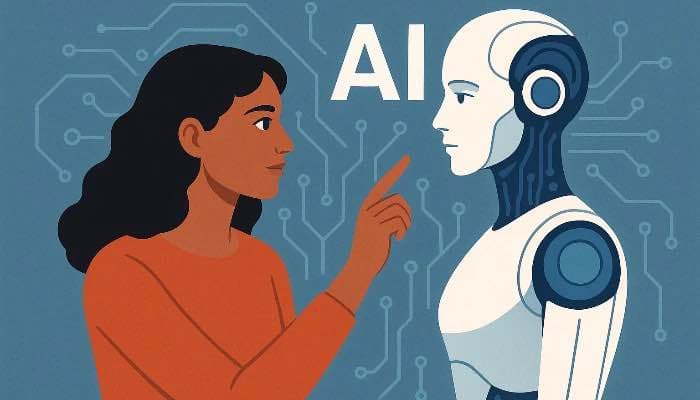 Barriers for Women in AI: 65% of Female Engineers Cite Time Constraints for Upskilling
